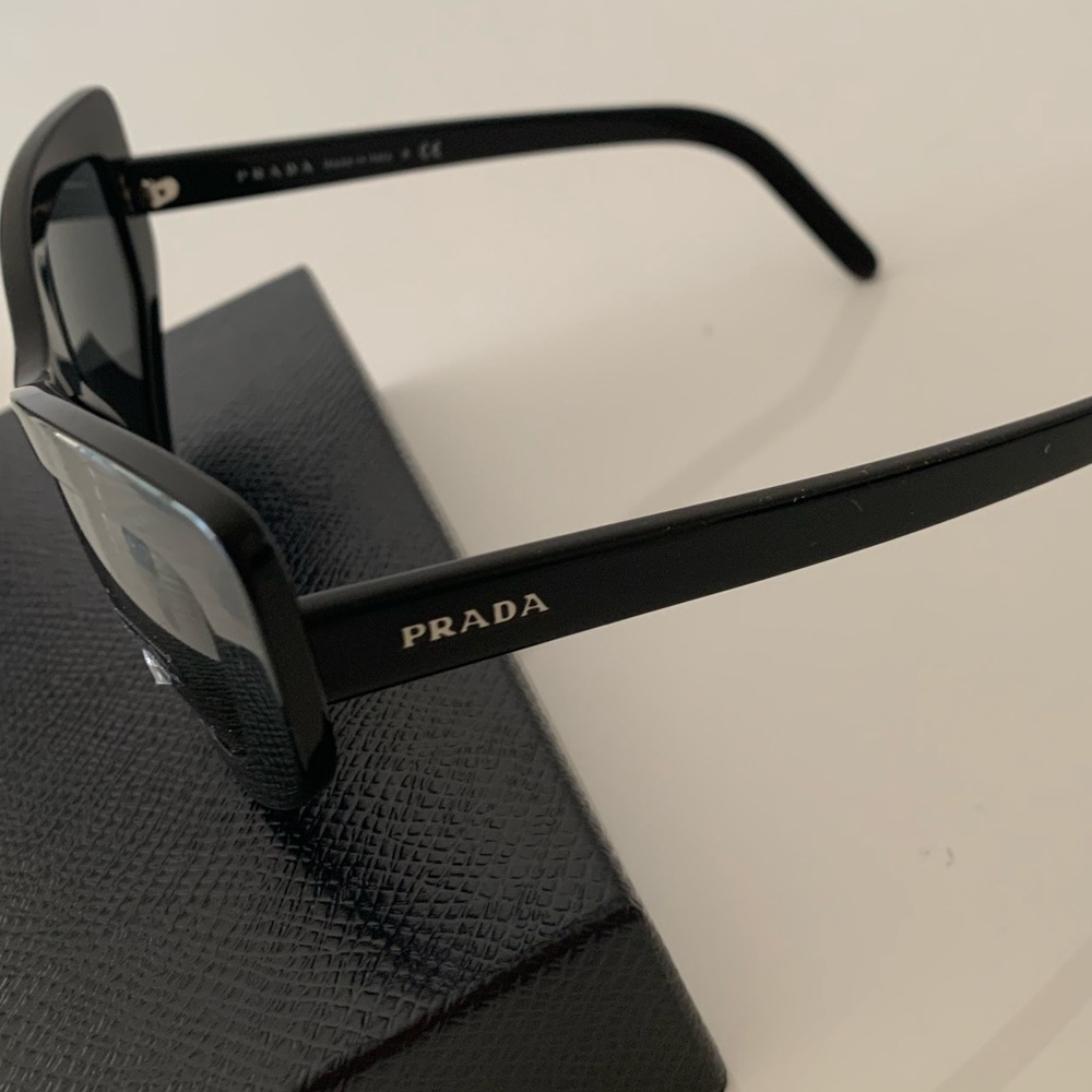 Prada Sunglasses, New - Picture 7 of 11